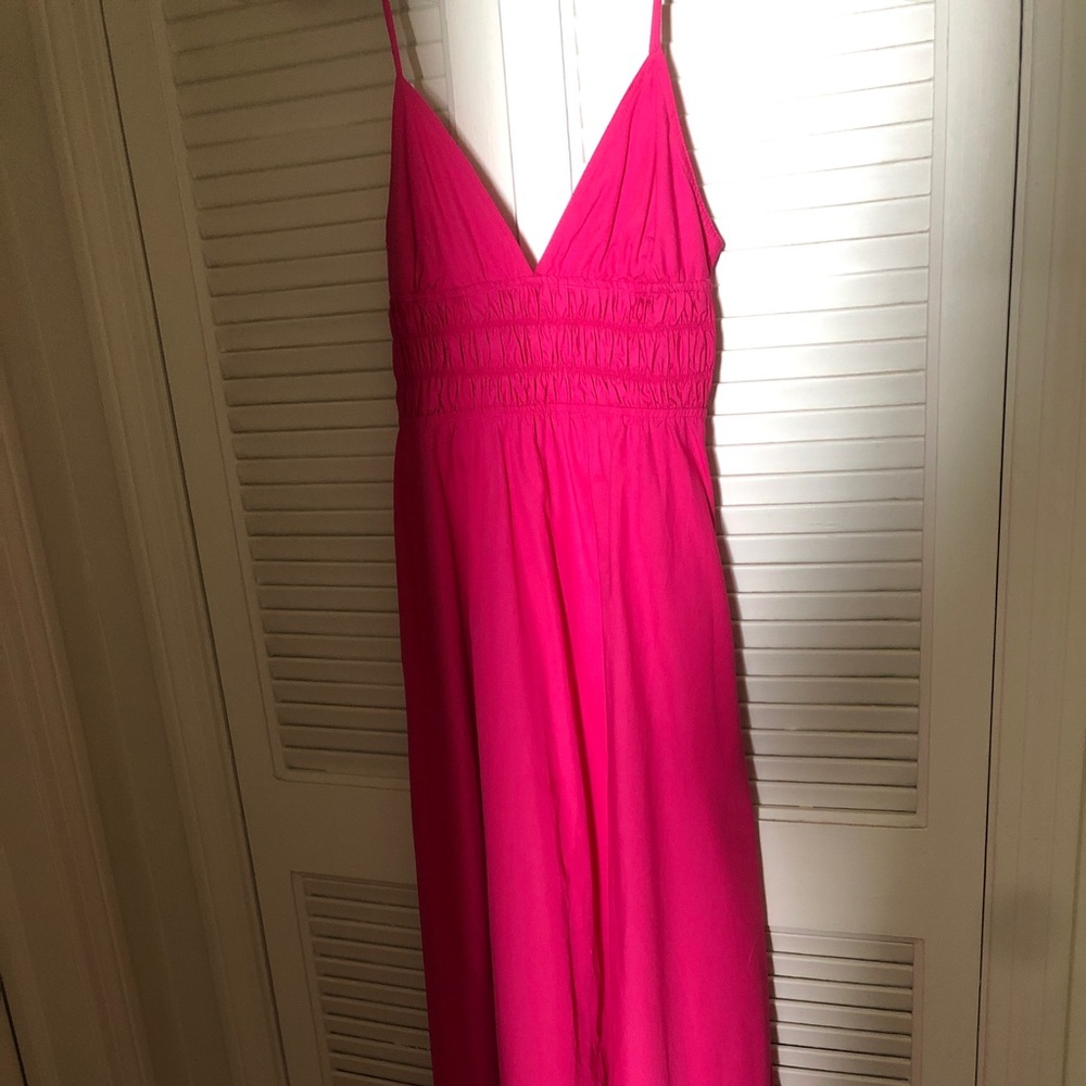 Gorgeous Zara dress